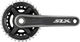 Shimano Set de Pédalier SLX FC-M7000-11-B2 Hollowtech II - noir/175,0 mm 24-34