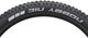 Schwalbe Cubierta plegable Nobby Nic Performance ADDIX TwinSkin 26" 2022 - negro/26 /62 /62-559/2.4 