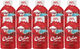 GU Energy Labs Energy Gel - 10 Pack - cola me happy