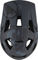 Endura Casque SingleTrack Youth Full Face - grey camo/51 - 56 cm