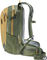 deuter Compact EXP 14 Rucksack - caramel-khaki/14000 ml