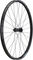 NEWMEN Evolution SL A.30 Fade Boost Disc 6-bolt 27.5" Wheelset - black-black/Shimano Micro Spline/Boost/148 mm/110 mm/Boost/27.5" (650B)/110 mm/Shimano Micro Spline/110 mm/148 mm