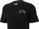 Fasthouse T-Shirt Menace S/S Tech - black/M