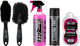 Muc-Off Bucket Kit Cleaning Set - universal