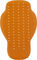 Fox Head Insert D3O Viper Stealth Niveau 1 - orange/L