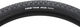 Goodyear Pneu Souple Peak TLR 28" - black/28 /40 /40-622