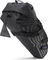 AEVOR Seat Pack Saddle Bag - road proof black/12 l