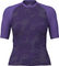 7mesh Pace S/S Damen Trikot - purple moon/M