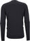 Specialized Maillot Trail Air L/S - black/M