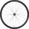 Shimano Set de Roues en Carbone WH-R9270-C36-TL Dura-Ace Disc Center Lock - noir/Non Boost/Non Boost/142 mm/100 mm/28"/Shimano Route 12 vitesses/100 mm/Shimano Route 12 vitesses/100 mm/142 mm