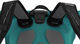 ORTLIEB Velocity PS 23 L Backpack - atlantis green/23 litres