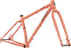 Surly Karate Monkey 27.5+/29" Frameset - peach salmon sundae/M