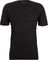 Patagonia Shirt Capilene Cool Merino S/S - black/M