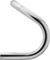 NITTO B123Steel 25.4 Handlebars - chrome/380 mm