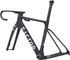 Factor OSTRO Gravel V.A.M. Disc T47a Shimano Carbon Frame Kit - naked grunge/54 cm, 100 mm x 38 cm, SB 0 mm