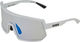 uvex Gafas deportivas sportstyle 235 V - white mat/litemirror blue