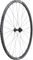 DT Swiss ER 1400 DICUT 25 Disc Center Lock 28" Wheelset - black/142 mm/100 mm/28"/100 mm/100 mm/142 mm/SRAM XDR