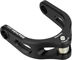 BikeYoke Extension d'Amortisseur EP02 pour Specialized Epic Modèles 2018-2020 - black