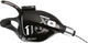 SRAM Levier de Vitesses Trigger X01 11 vitesses - black