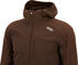 POC Veste Guardian Air - axinite brown/M