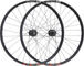 DT Swiss FR 1500 Classic 30 Boost 6-Bolt Disc 27.5" Wheelset - black/Boost/148 mm/110 mm/Boost/27.5" (650B)/110 mm/110 mm/148 mm/SRAM XD