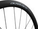 Shimano WH-R9270-C36-TL Dura-Ace Disc Center Lock Carbon Laufradsatz - schwarz/Non Boost/Non Boost/142 mm/100 mm/28"/Shimano Road 12-fach/100 mm/Shimano Road 12-fach/100 mm/142 mm