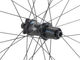 DT Swiss HXC 1501 SPLINE One 27.5" 35 6-Bolt Boost Disc Hybrid Wheelset - black/Shimano MTB/Boost/148 mm/110 mm/Boost/27.5" (650B)/110 mm/Shimano MTB/110 mm/148 mm