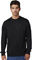 Fox Head Balance Crew Fleece Pullover - black/M