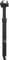 Kind Shock RAGE-iS 65 mm Seatpost - black/380 mm/27,2 mm/0 mm/Without