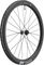 DT Swiss GRC 1400 DICUT 50 Disc Center Lock 28" Wheelset - black/142 mm/100 mm/28"/Shimano Road/100 mm/100 mm/142 mm