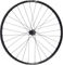 DT Swiss Set de Roues M 1900 SPLINE 30 Boost Disc Center Lock 29" - noir/Set de 29" (avant 15x110 Boost + arrière 12x148 Boost) SRAM XD