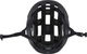 POC Ventral Lite Helm - uranium black matt/54 - 59 cm