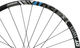 DT Swiss HX 1501 SPLINE 25 Boost 6-bolt Disc Hybrid 27.5" Wheel - black/Shimano MTB/Boost/148 mm/110 mm/Boost/27.5" (650B)/110 mm/Shimano MTB/110 mm/148 mm