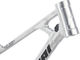 Nicolai Nucleon 16 UDH 29" frame - factory raw/L/12 mm Thru Axle