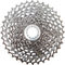 SRAM PG-1070 10-speed Cassette for Force / Rival / X9 - silver/11-36