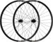 DT Swiss Set de Roues XM 1700 SPLINE 30 Boost Disc Center Lock 29" - noir/Shimano Micro Spline/Boost/148 mm/110 mm/Boost/29"/110 mm/Shimano Micro Spline/110 mm/148 mm