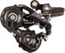 Shimano Sistema de cambios ZEE Shadow Plus RD-M640 10 velocidades - negro/corto / 11-36