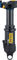 ÖHLINS TXC 2 Air Trunnion Remote Shock - black-yellow/185 mm x 55 mm