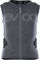 evoc Protector Vest Kids Protektorenweste Modell 2024 - carbon-grey/152, 158, 146