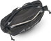 AEVOR Bar Bag Mini Handlebar Bag - proof black/1 l