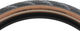 Schwalbe Marathon Efficiency Evolution ADDIX Race 28" Faltreifen - schwarz-transparent skin/28 "/55 mm/55-622/2.15 "