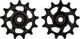 Shimano Galets de Dérailleur pour XTR 12 vitesses - 1 paire - universal/13 dents