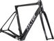 Factor LS Disc Carbon Gravel Frameset - chrome/M/12 mm Thru Axle