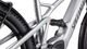 Specialized Vélo de Randonnée électrique Turbo Tero X 4.0 29" / 27,5" - silver dust-smoke/29" (avant), 27,5" (arrière)/M