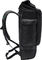 VAUDE Mochila Cyclist Pack - black/27000 