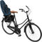 Thule Yepp 2 Maxi Fahrradkindersitz zur Gepäckträgermontage - majolica blue