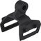 busch+müller Ixon Rock Adapter for Single-Arm Handlebar Mount - black