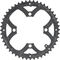 Shimano Deore FC-M590 9-speed Chainring for Chain Guards - grey/48 