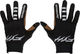 Fasthouse Blaster Rush Ganzfinger-Handschuhe - black/M