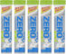 Dextro Energy Effervescent Tablets Zero Calories - 5 Pieces - lime